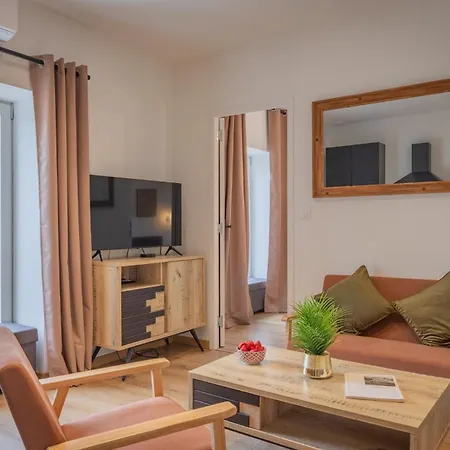 La Vezere - Exclusif & Au Coeur Des Eyzies Apartment Les Eyzies