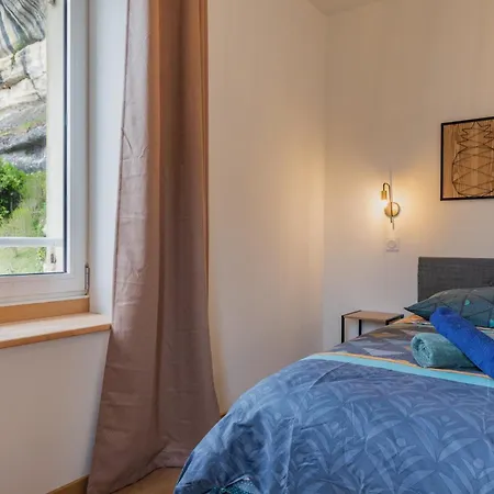 La Vezere - Exclusif & Au Coeur Des Eyzies Apartment *